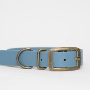 Biothane halsband