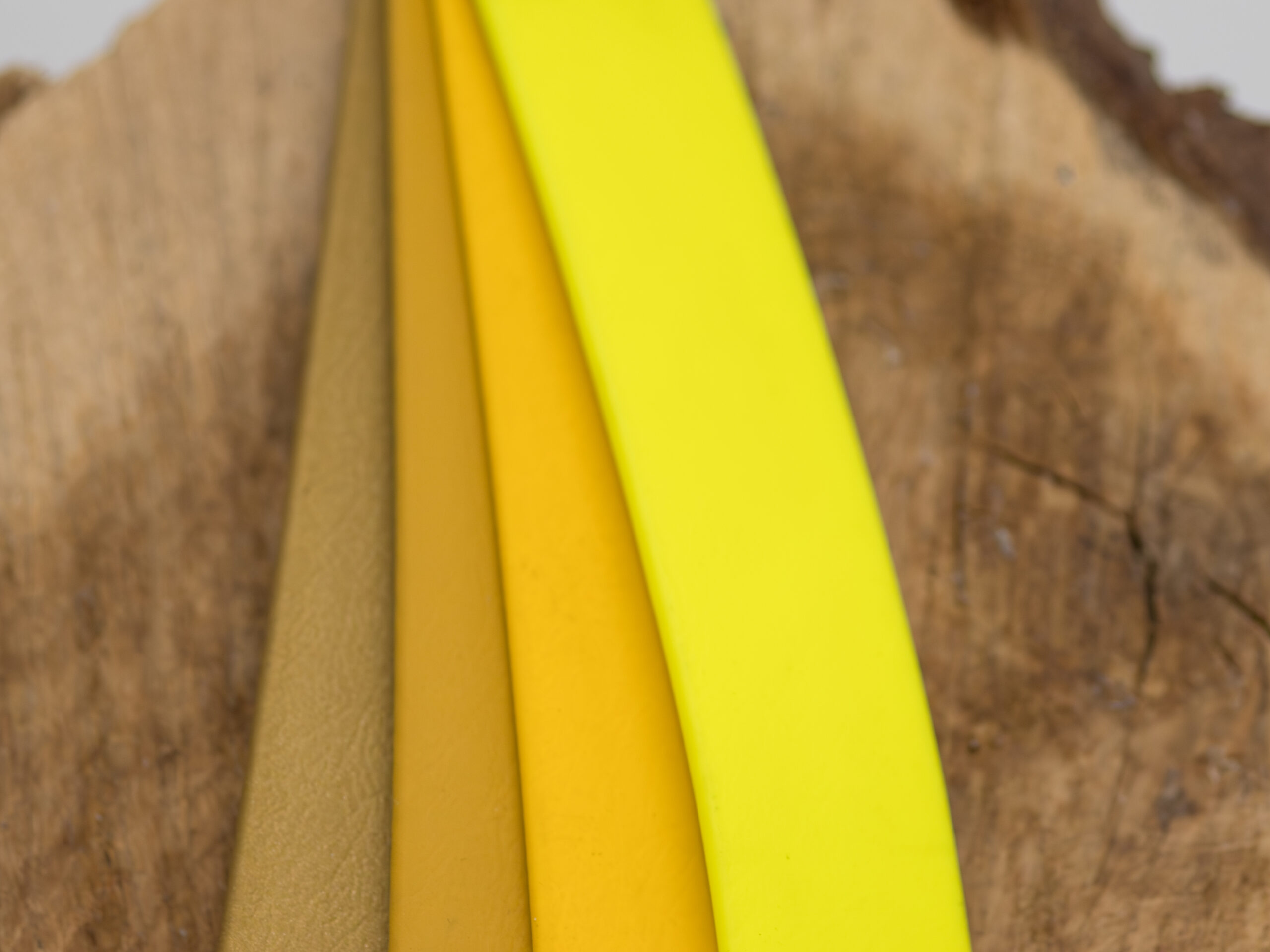 Biothane halsband - Afbeelding 10