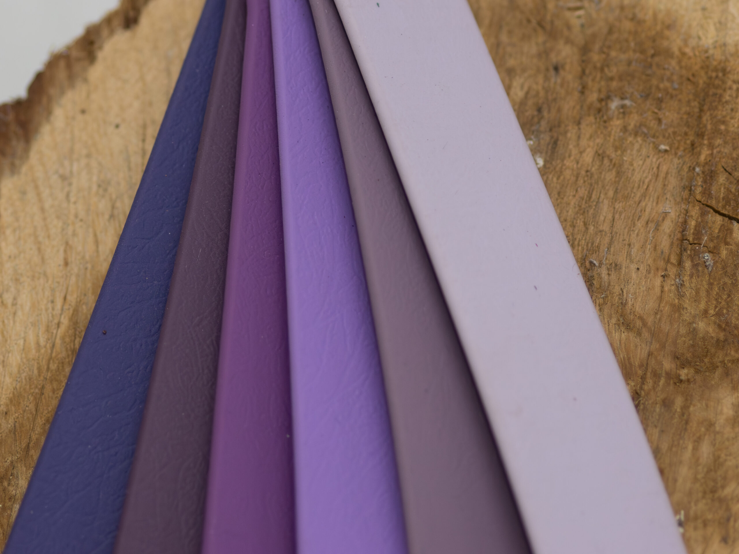 Biothane halsband - Afbeelding 7