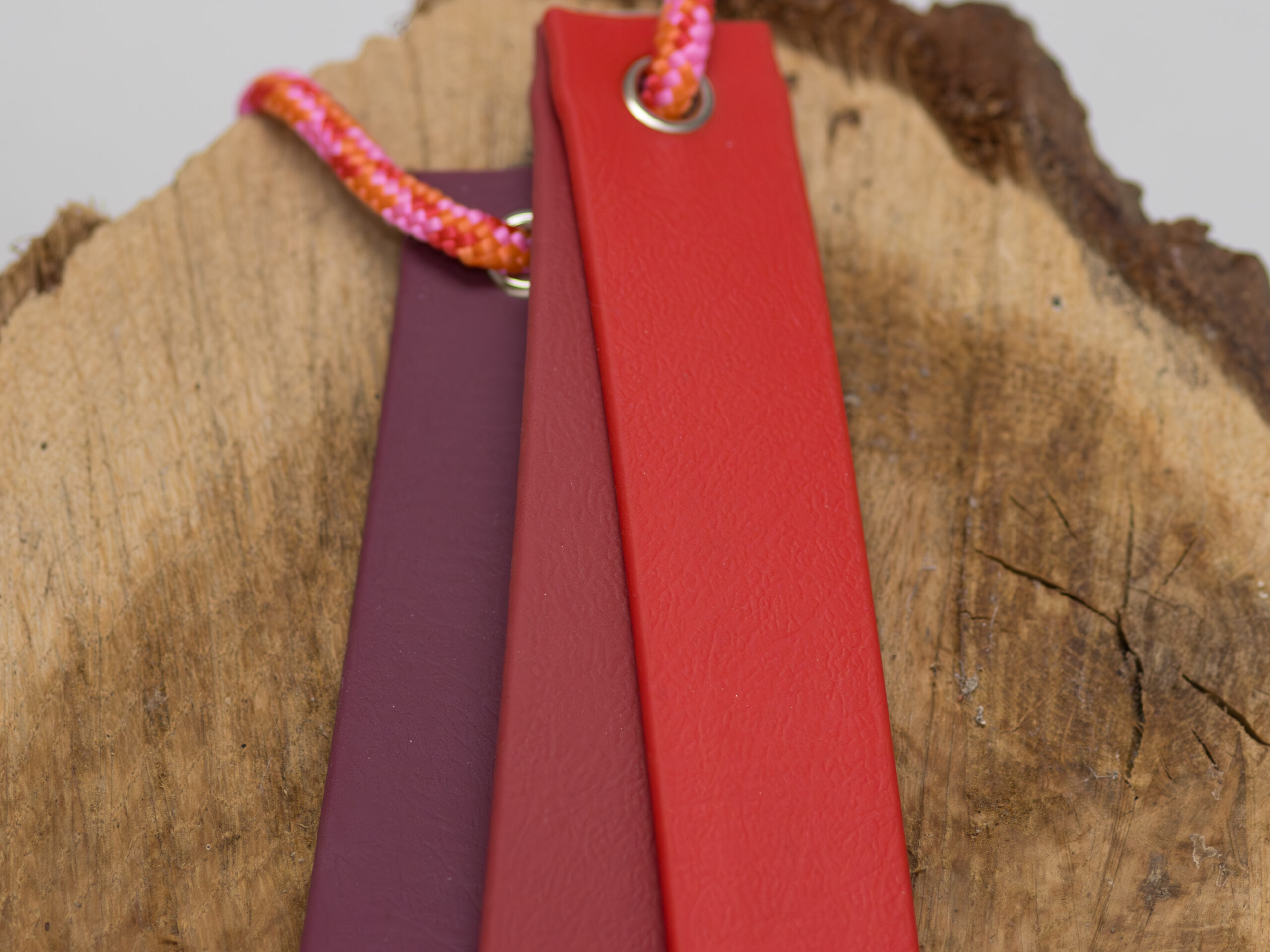 Biothane halsband - Afbeelding 4